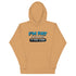 I'm Fat But Identify As Skinny, I'm Trans-Slender Unisex Hoodie - Mainstream Freedom